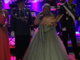 Königinnenball 2026